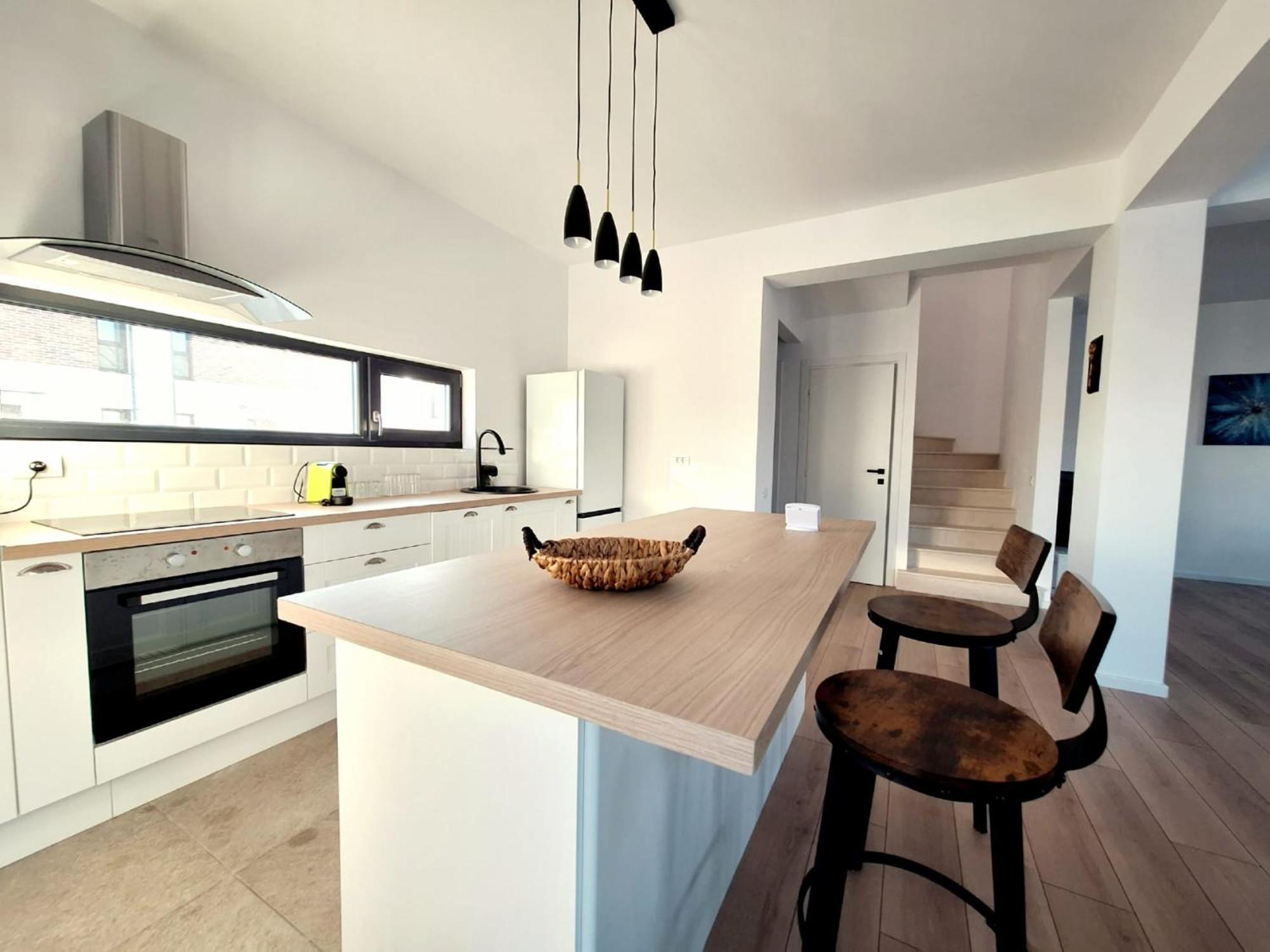 Dalia One Villa บาโลเตชติ ภายนอก รูปภาพ