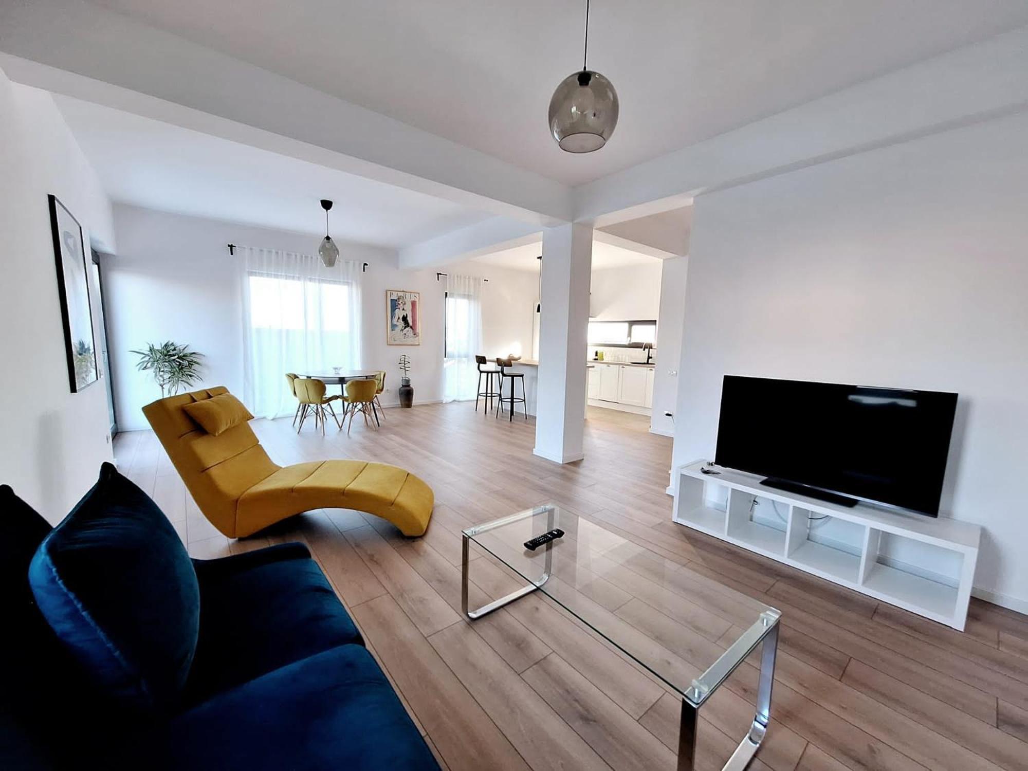 Dalia One Villa บาโลเตชติ ภายนอก รูปภาพ