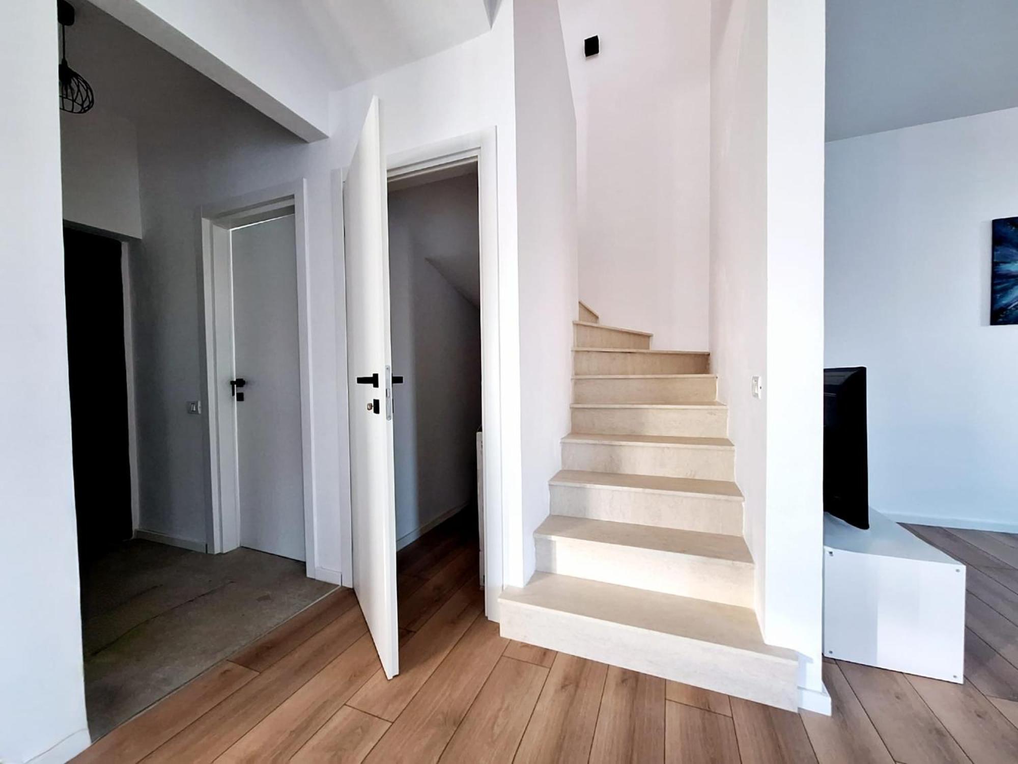Dalia One Villa บาโลเตชติ ภายนอก รูปภาพ