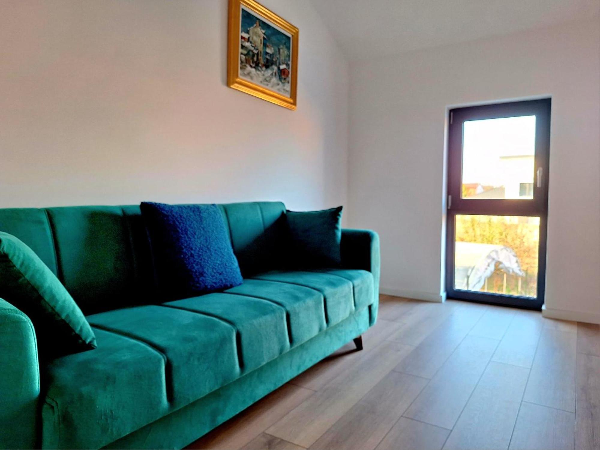 Dalia One Villa บาโลเตชติ ภายนอก รูปภาพ