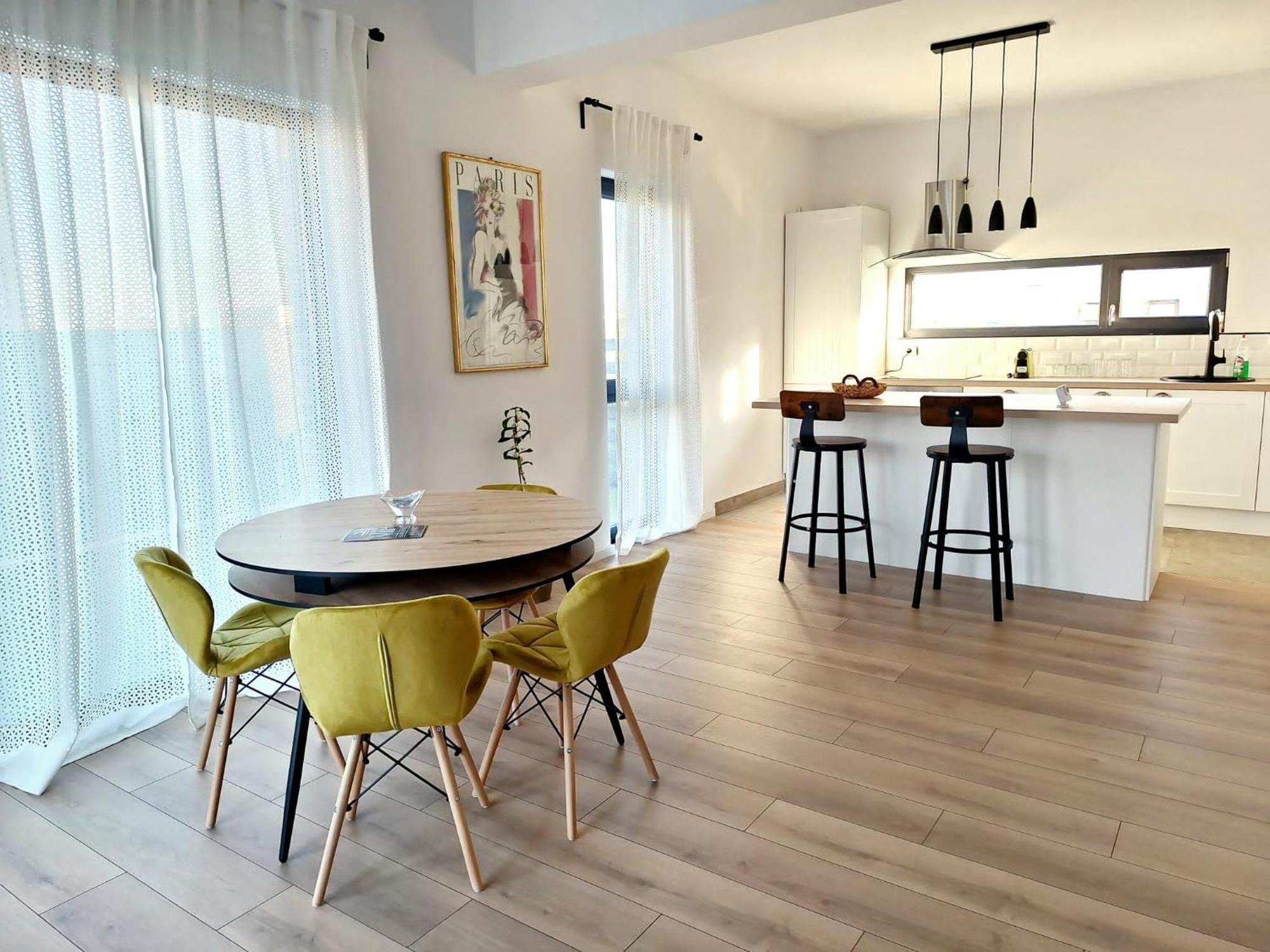 Dalia One Villa บาโลเตชติ ภายนอก รูปภาพ
