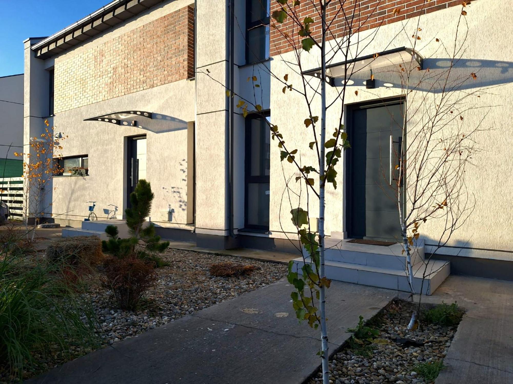 Dalia One Villa บาโลเตชติ ภายนอก รูปภาพ